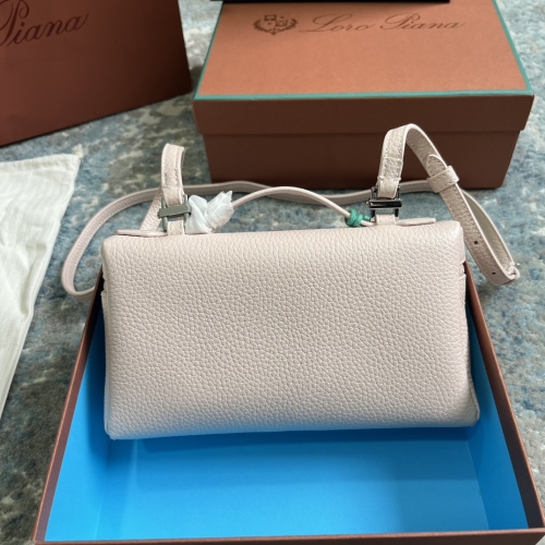 L*oro P*iana Bag Top Quality 19*11*6.5CM