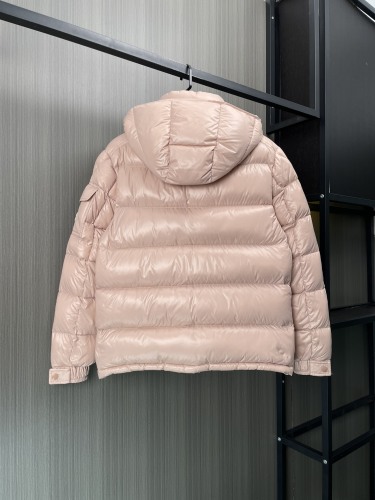 MON*CLER Black Top Quality Clothes
