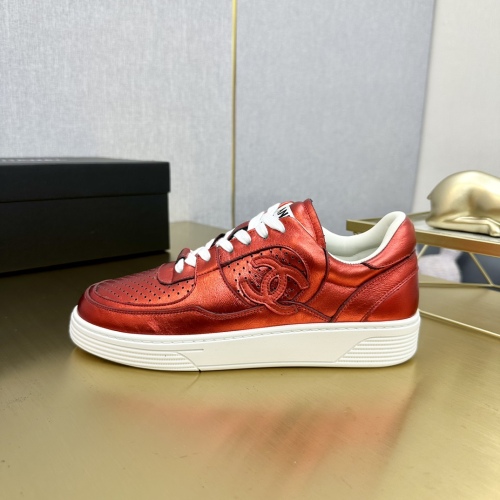 Women C*hanel Top Quality Sneakers