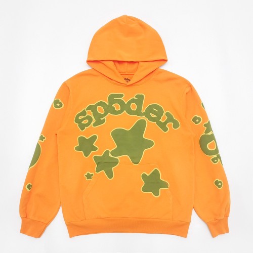 S*p5der 55555 Top Quality Clothes