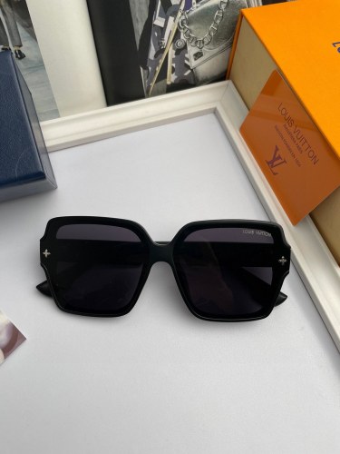 L*ouis V*uitton Glasses Top Quality