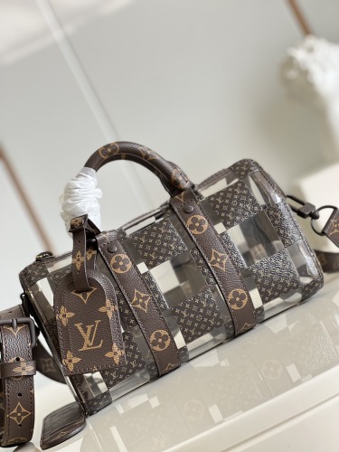 L*ouis V*uitton Bag Top Quality 25*15*11CM