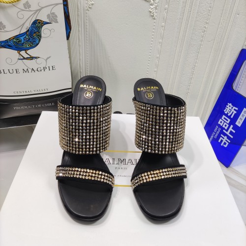 Women B*almain High Heels