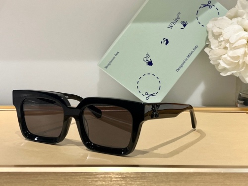 O*ff W*hite Glasses Top Quality