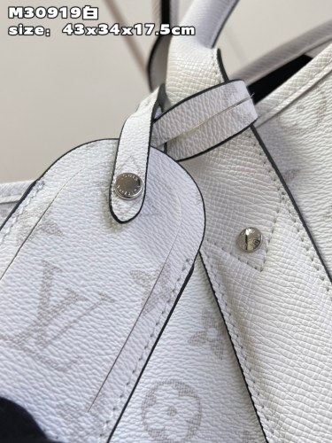 L*ouis V*uitton Top Bag 43*34*17.5CM