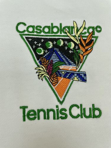 C*ASABLANCA Top Quality Clothes