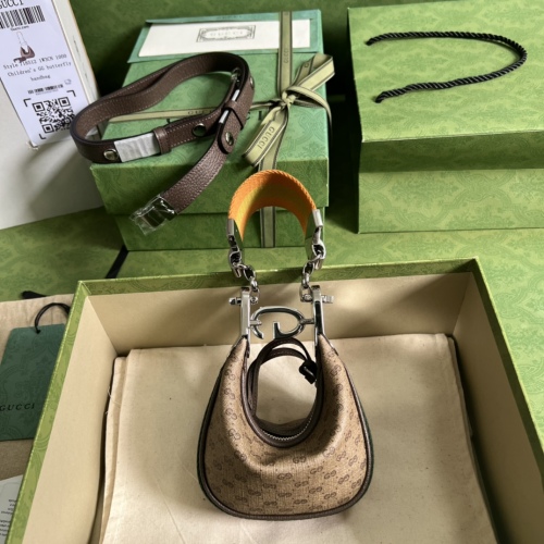 G*ucci Bag Top Quality 14.5*10*4CM