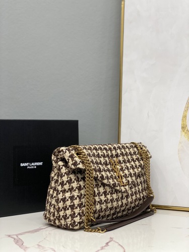 Y*SL Top Bag 29*17*11CM