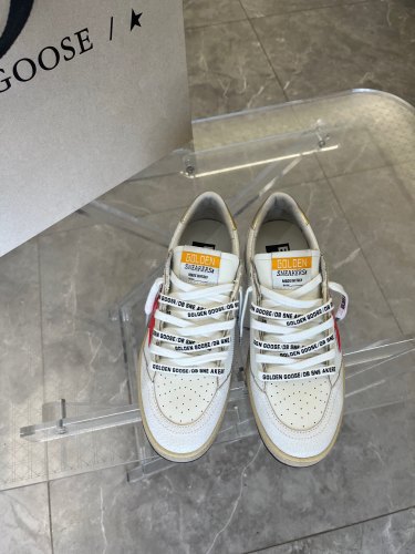 Men Women G*GDB Top Sneakers