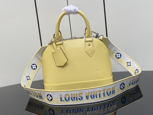 L*ouis V*uitton Top Bag 23.5*17.5*11.5CM