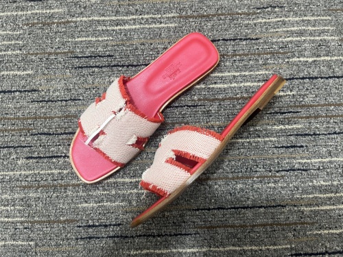 Women H*ermes Top Sandals