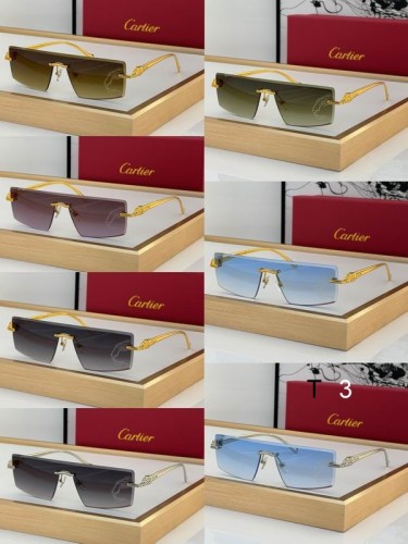 C*artier Glasses Top Quality