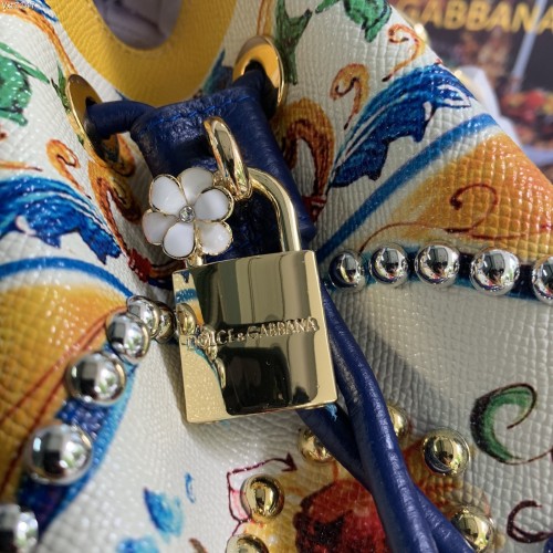D*olce&G*abbana Top Bag 25*27CM
