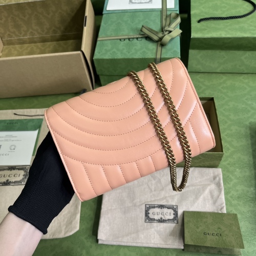 G*ucci Top Bag 20*13*6CM
