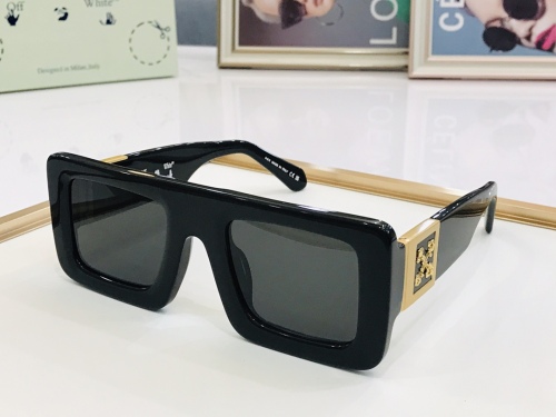 O*ff W*hite Glasses Top Quality