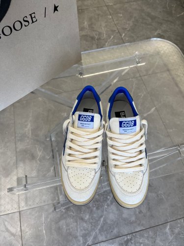 Men Women G*GDB Top Sneakers