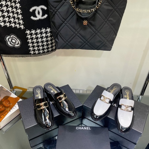 Women C*hanel Top Sandals