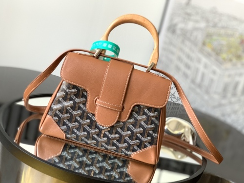 G*OYARD Bag Top Quality 15*7.5*20CM