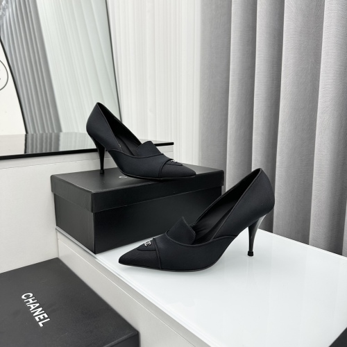 Women C*hanel Top Sandals