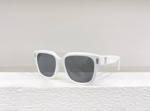 L*ouis V*uitton Glasses Top Quality
