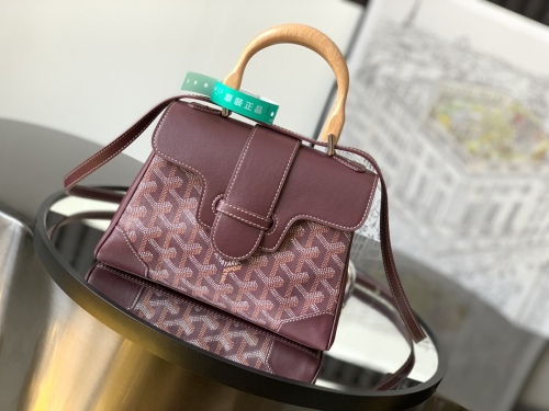 G*OYARD Bag Top Quality 15*7.5*20CM