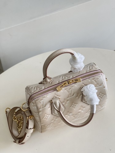 L*ouis V*uitton Top Bag 20.5*13.5*12cm
