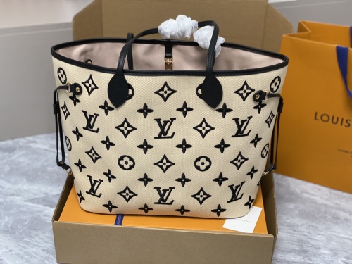 L*ouis V*uitton Bag Top Quality 31*28*14CM