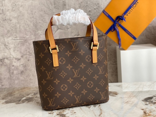 L*ouis V*uitton Bag Top Quality 23*21*8CM