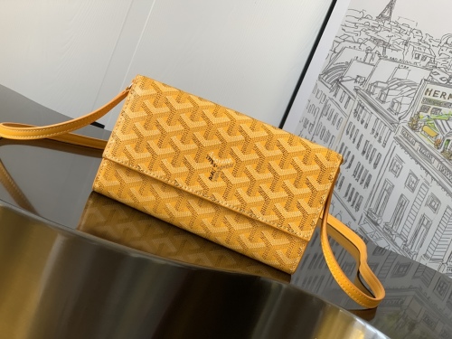 G*OYARD Bag Top Quality 19*3.3*21CM