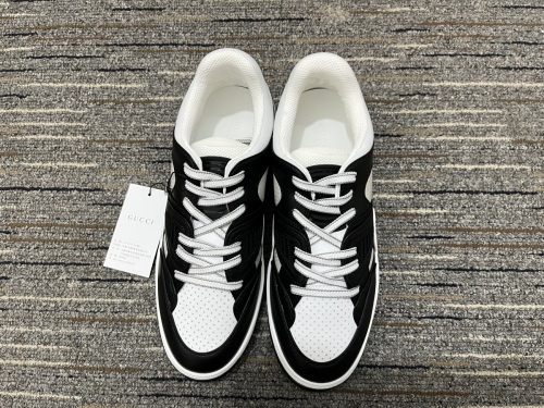 Men Women G*ucci Top Sneaker