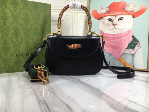 G*ucci Bag Top Quality 21*15*7CM