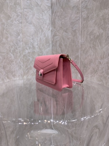 B*vlgari Bag Top Quality 22*15*4.5CM