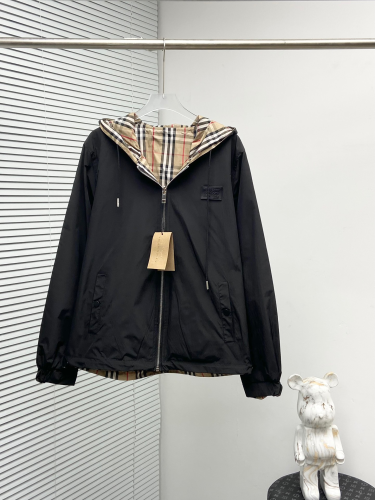 B*urberry Top Quality Clothes