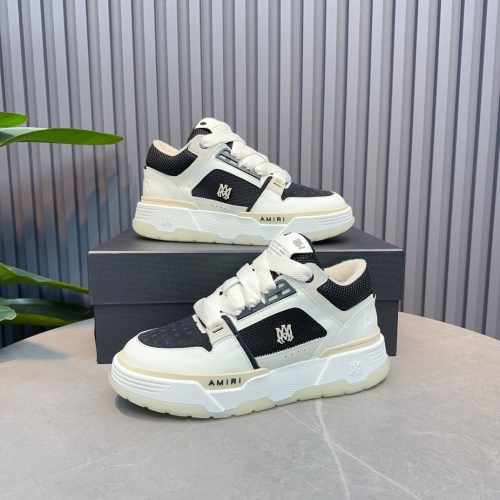 Men Women A*miri Top Sneakers