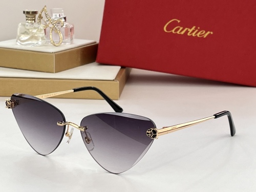C*artier Glasses Top Quality