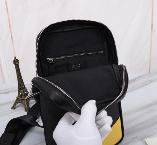 F*endi Top Bag 27*15*5CM