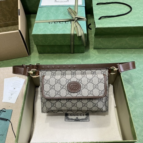 G*ucci Bag Top Quality 18*13*5CM