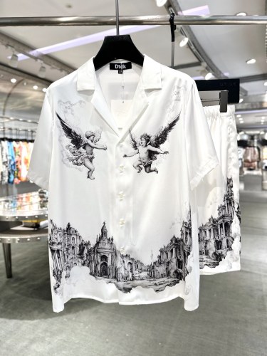 D*&G Top Quality Suit