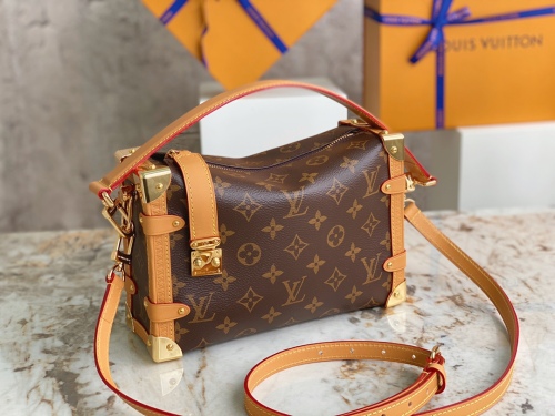L*ouis V*uitton Top Bag 21*14*6CM