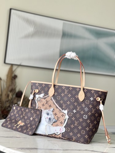 L*ouis V*uitton Top Bag 32*29*17CM
