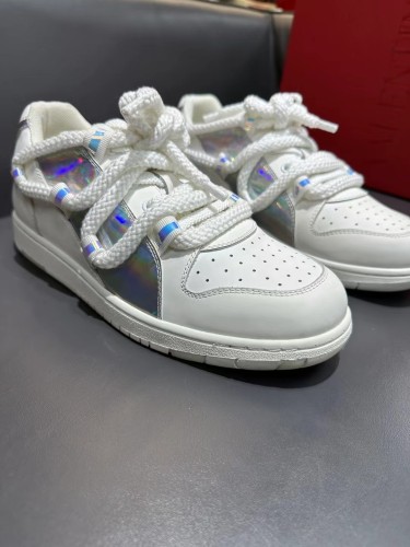 Men 𝑉*𝐴𝐿𝐸𝑁𝑇𝐼𝑁𝑂 Top Sneakers