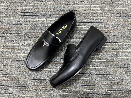 Mens P*rada Top Loafer