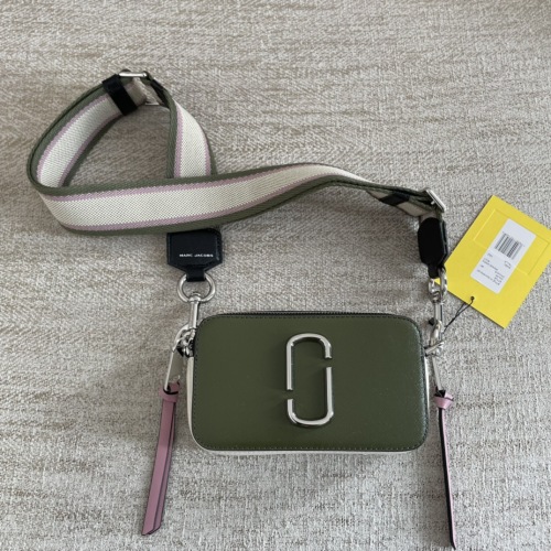 M*ARC J*ACOBS Top Bag 18*11*6CM