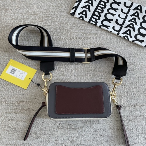 M*ARC J*ACOBS Top Bag 18.5*10.5*6CM