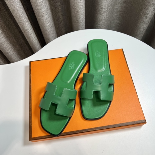 Women H*ermes Top Sandals