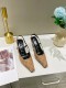 Women G*ucci Top Quality Sandals