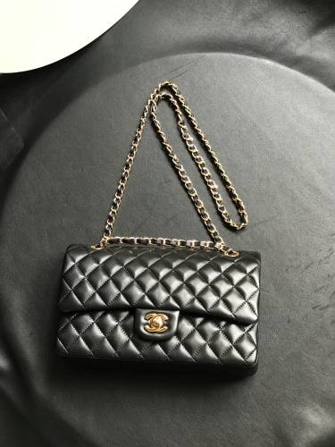 C*hanel Top Bag 25CM