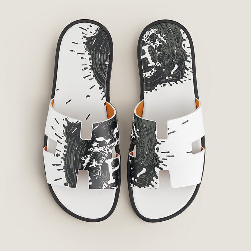 Men H*ermes Top Quality Sandals