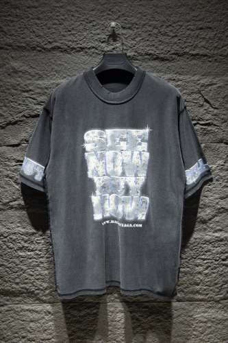 B*ALENCIAGA Top Quality Clothes