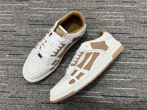 Men A*miri Low Top Quality Sneakers